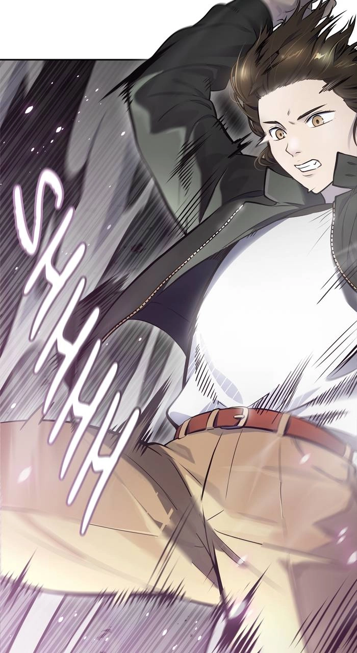 Tower of God Chapter 610, page 203 of 211