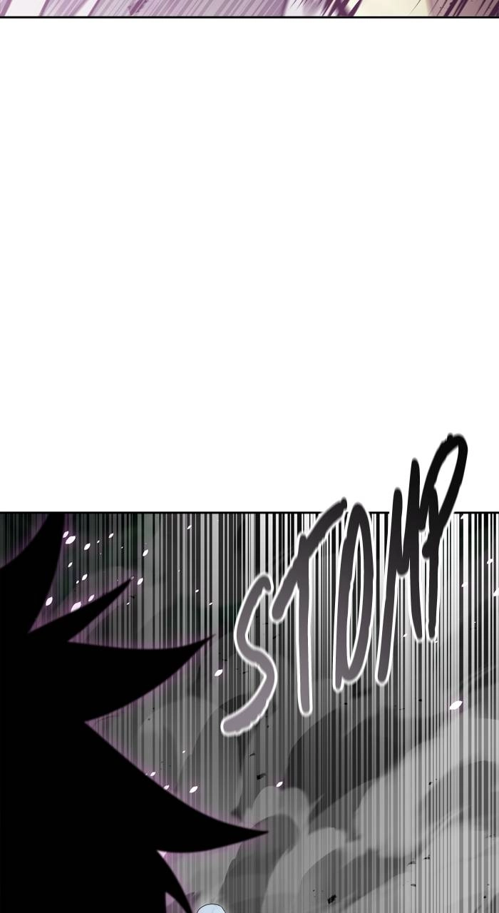 Tower of God Chapter 610, page 204 of 211