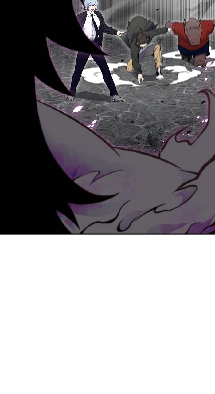 Tower of God Chapter 610, page 205 of 211