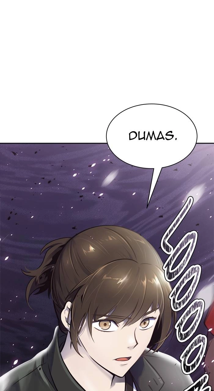 Tower of God Chapter 610, page 206 of 211