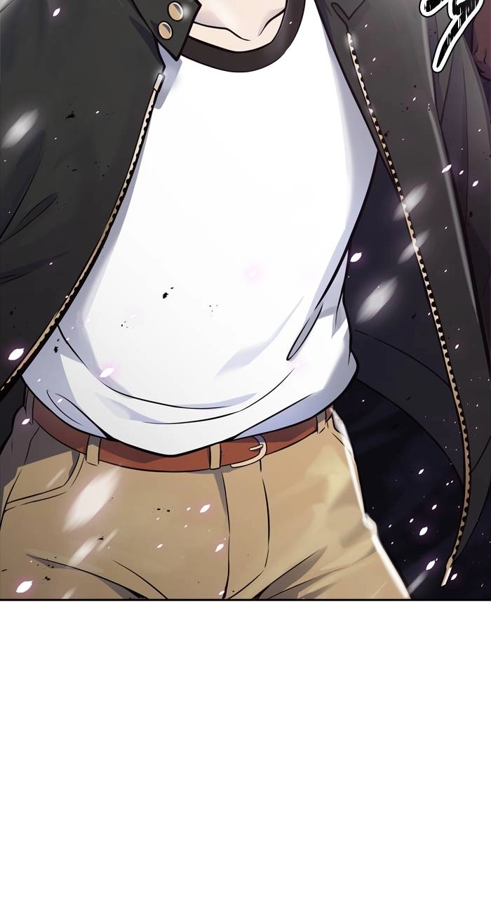 Tower of God Chapter 610, page 207 of 211