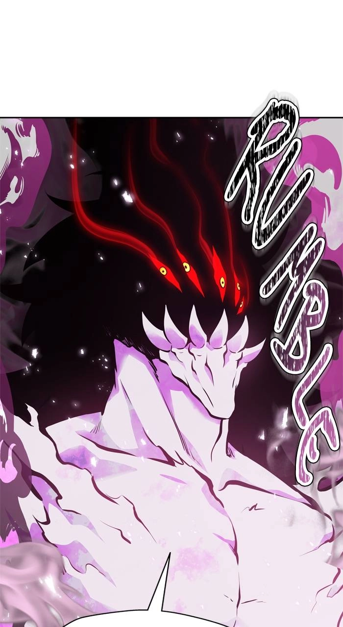Tower of God Chapter 610, page 208 of 211