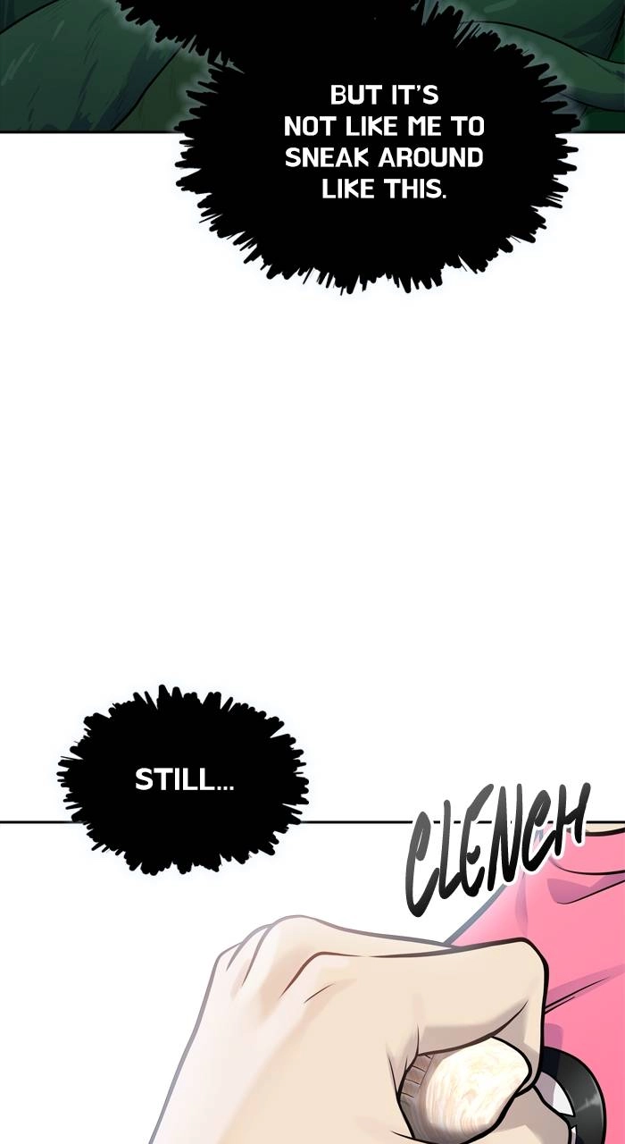 Tower of God Chapter 610, page 21 of 211