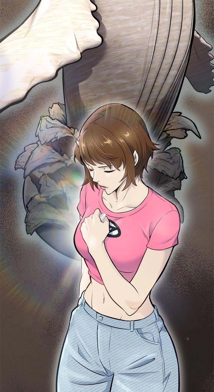 Tower of God Chapter 610, page 24 of 211