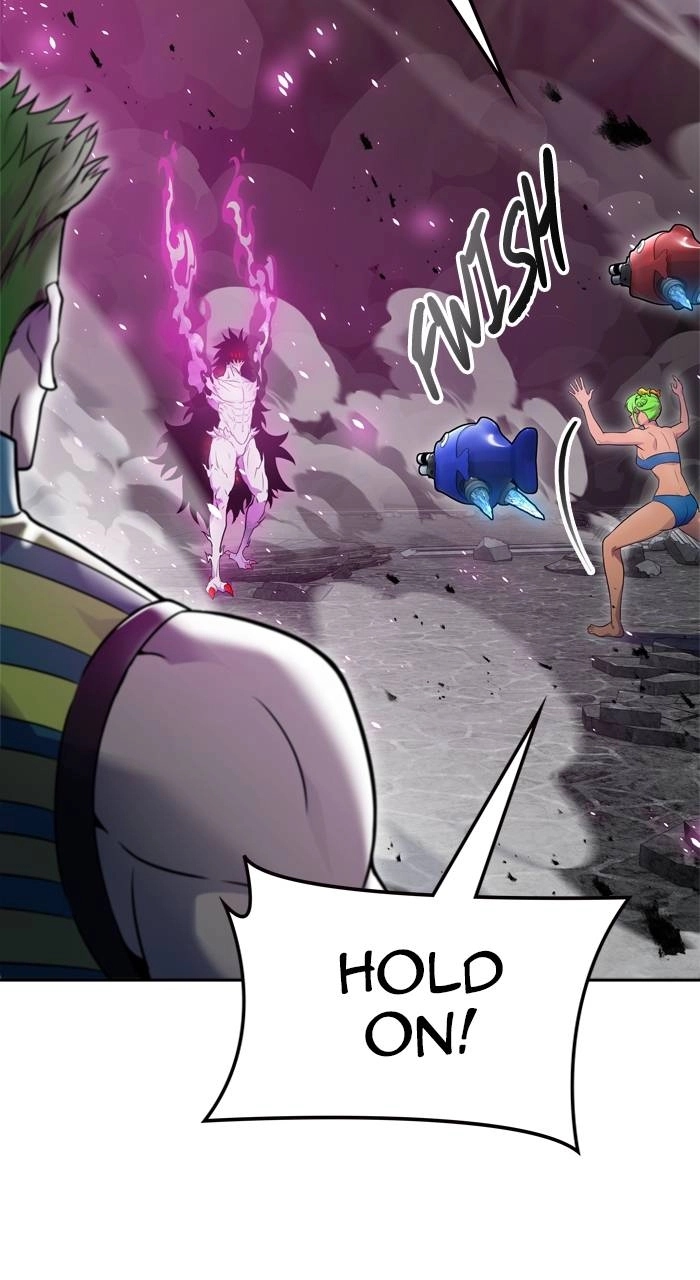 Tower of God Chapter 610, page 33 of 211