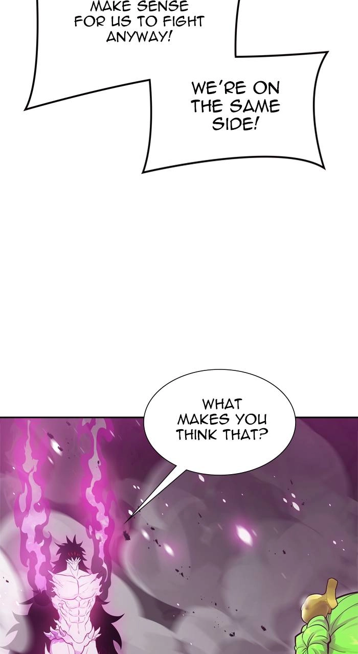 Tower of God Chapter 610, page 35 of 211
