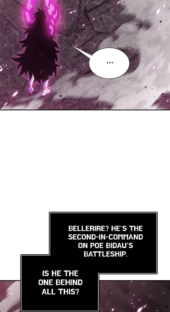 Tower of God Chapter 610, page 38 of 211