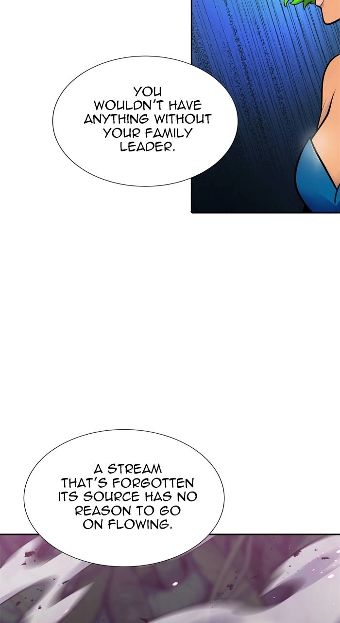 Tower of God Chapter 610, page 45 of 211