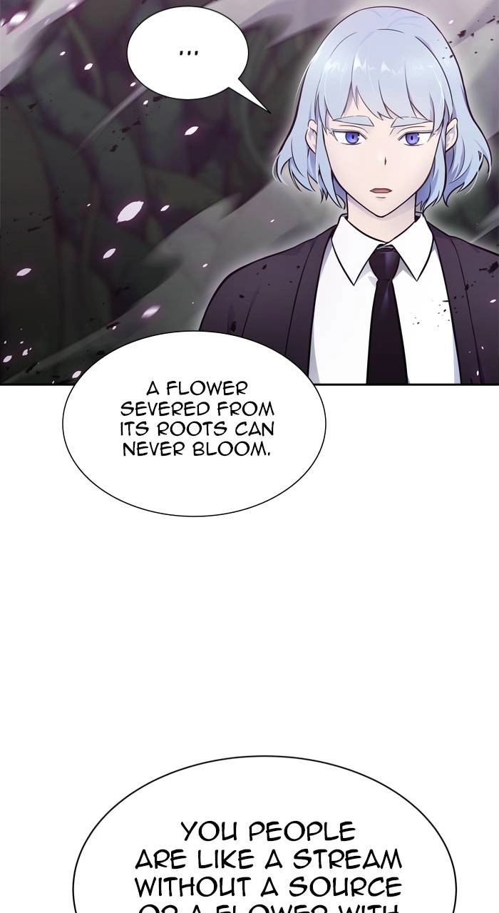 Tower of God Chapter 610, page 46 of 211