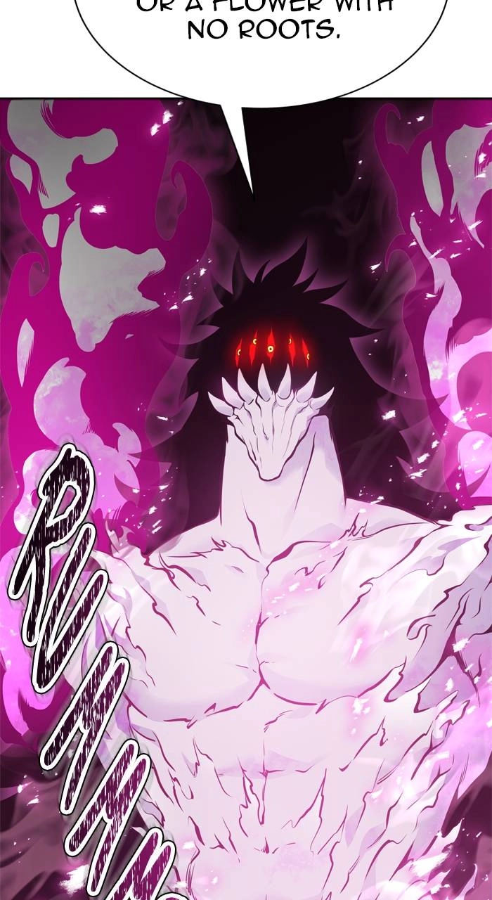 Tower of God Chapter 610, page 47 of 211