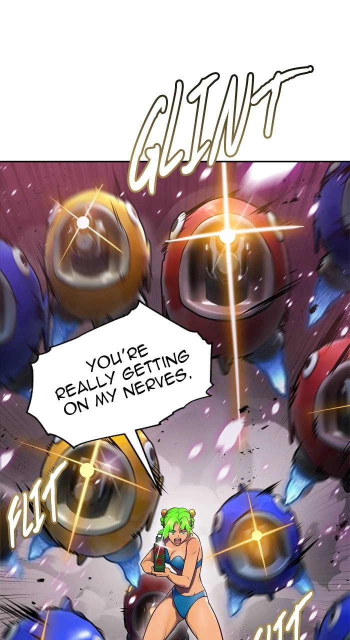 Tower of God Chapter 610, page 49 of 211