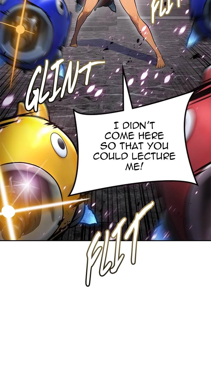 Tower of God Chapter 610, page 50 of 211