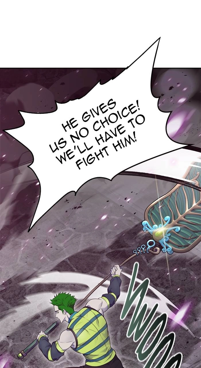 Tower of God Chapter 610, page 51 of 211