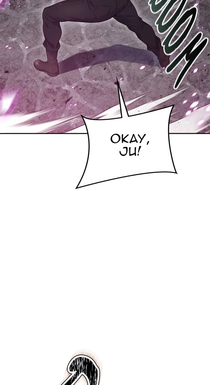 Tower of God Chapter 610, page 52 of 211