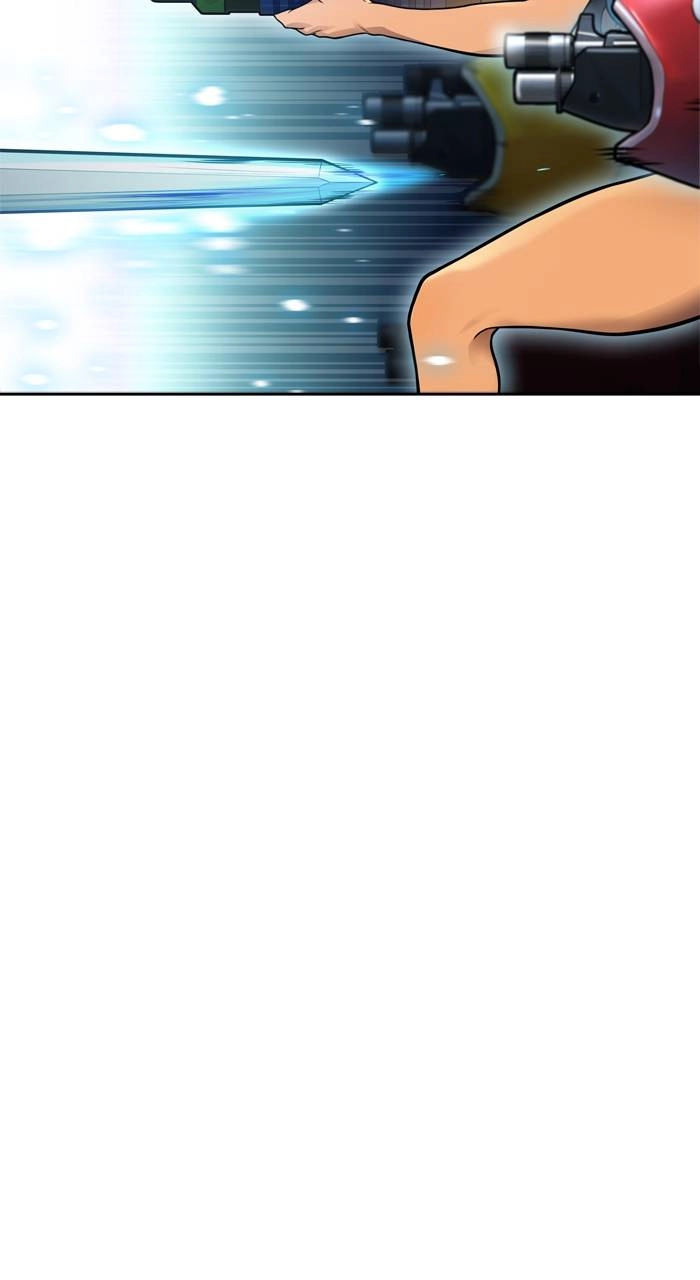 Tower of God Chapter 610, page 56 of 211