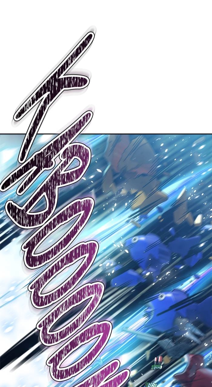 Tower of God Chapter 610, page 57 of 211