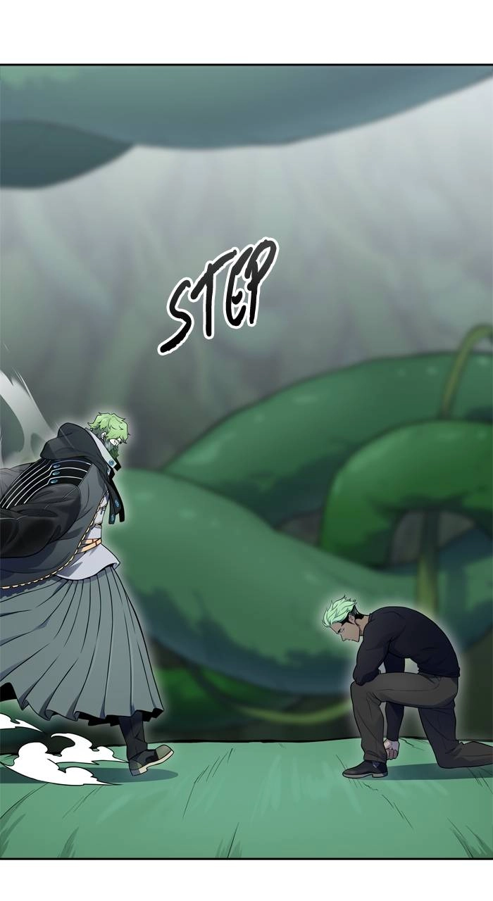 Tower of God Chapter 610, page 6 of 211