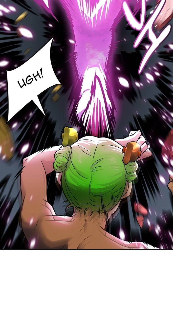 Tower of God Chapter 610, page 60 of 211