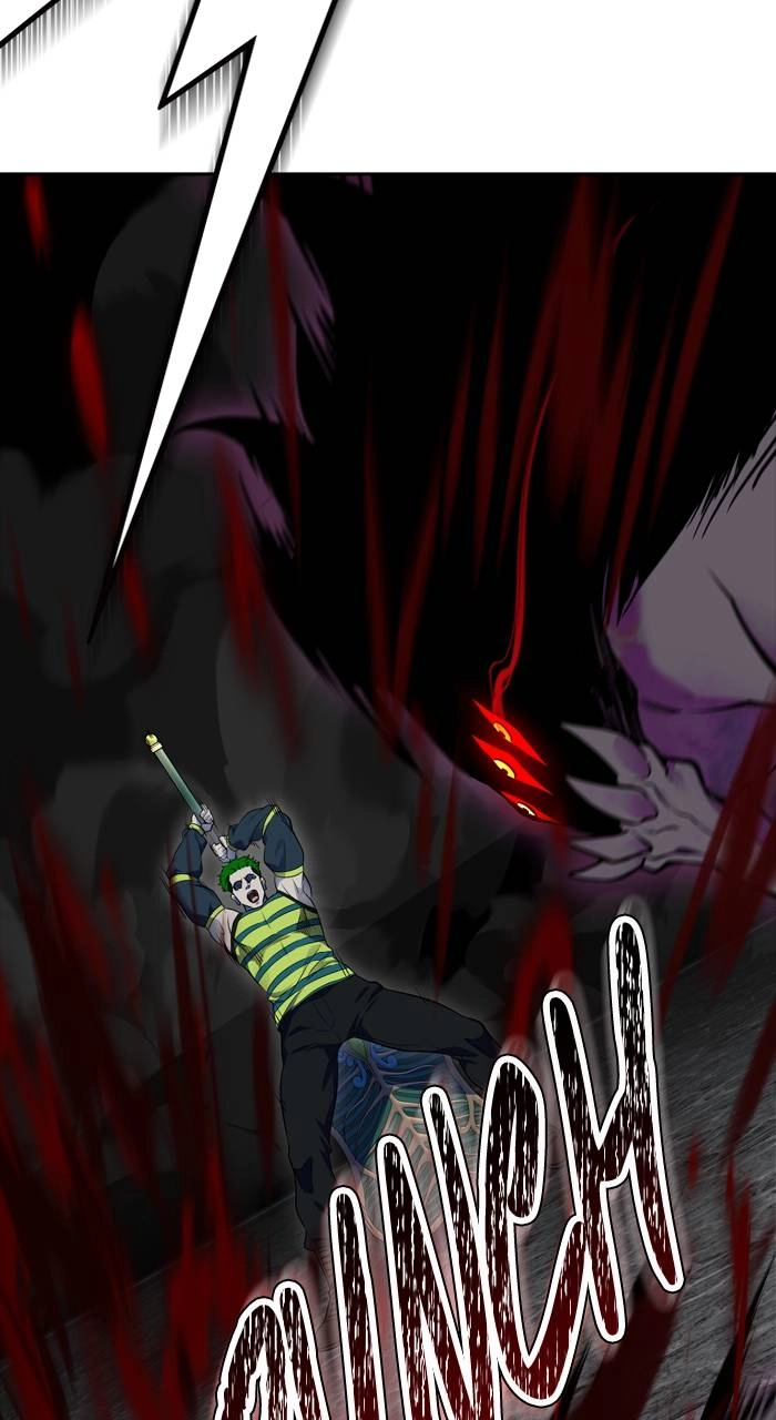 Tower of God Chapter 610, page 62 of 211