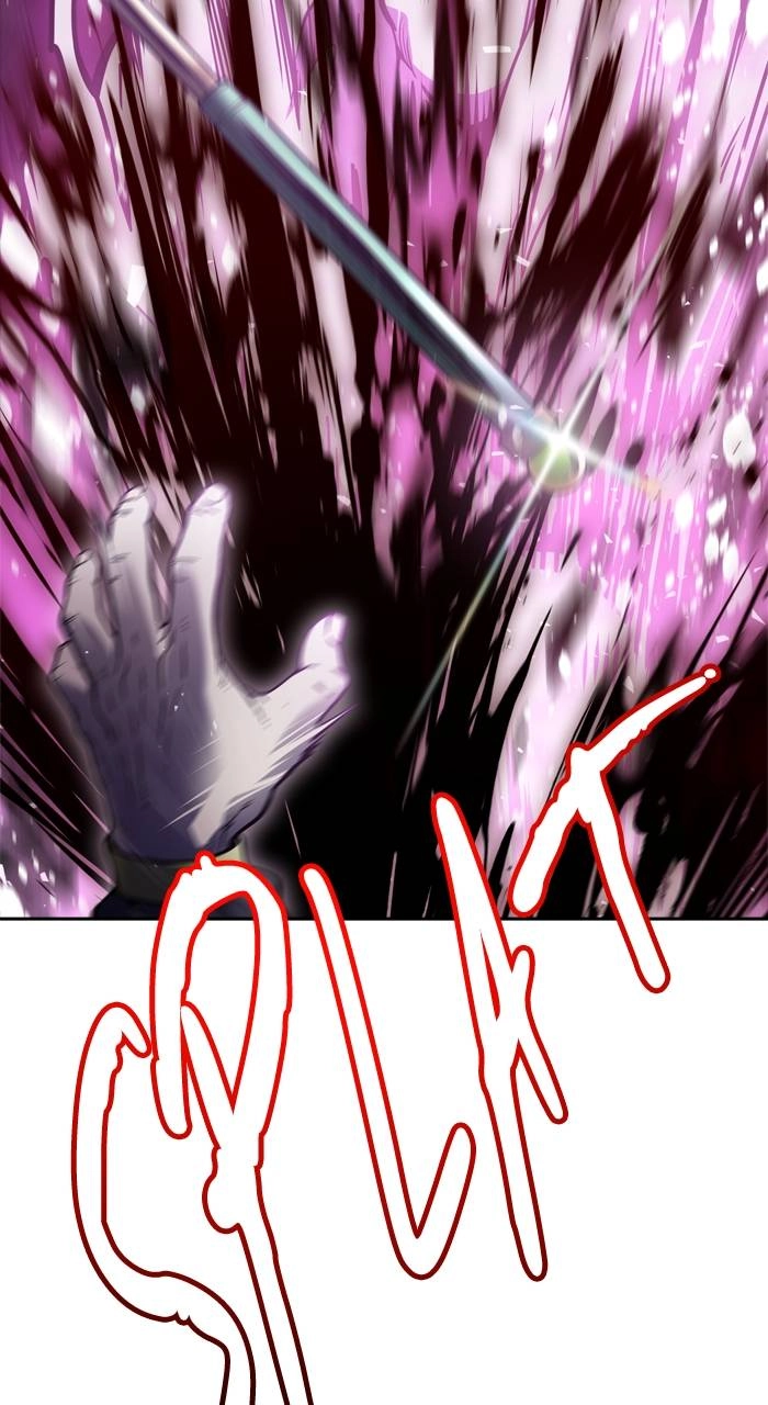 Tower of God Chapter 610, page 71 of 211