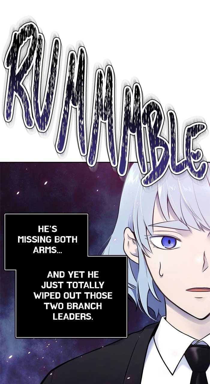 Tower of God Chapter 610, page 74 of 211