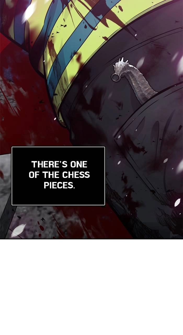 Tower of God Chapter 610, page 77 of 211