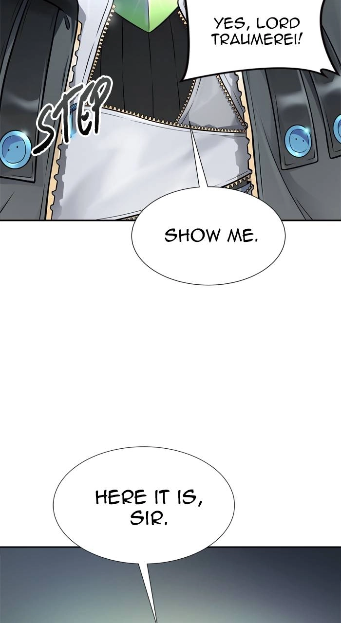 Tower of God Chapter 610, page 8 of 211