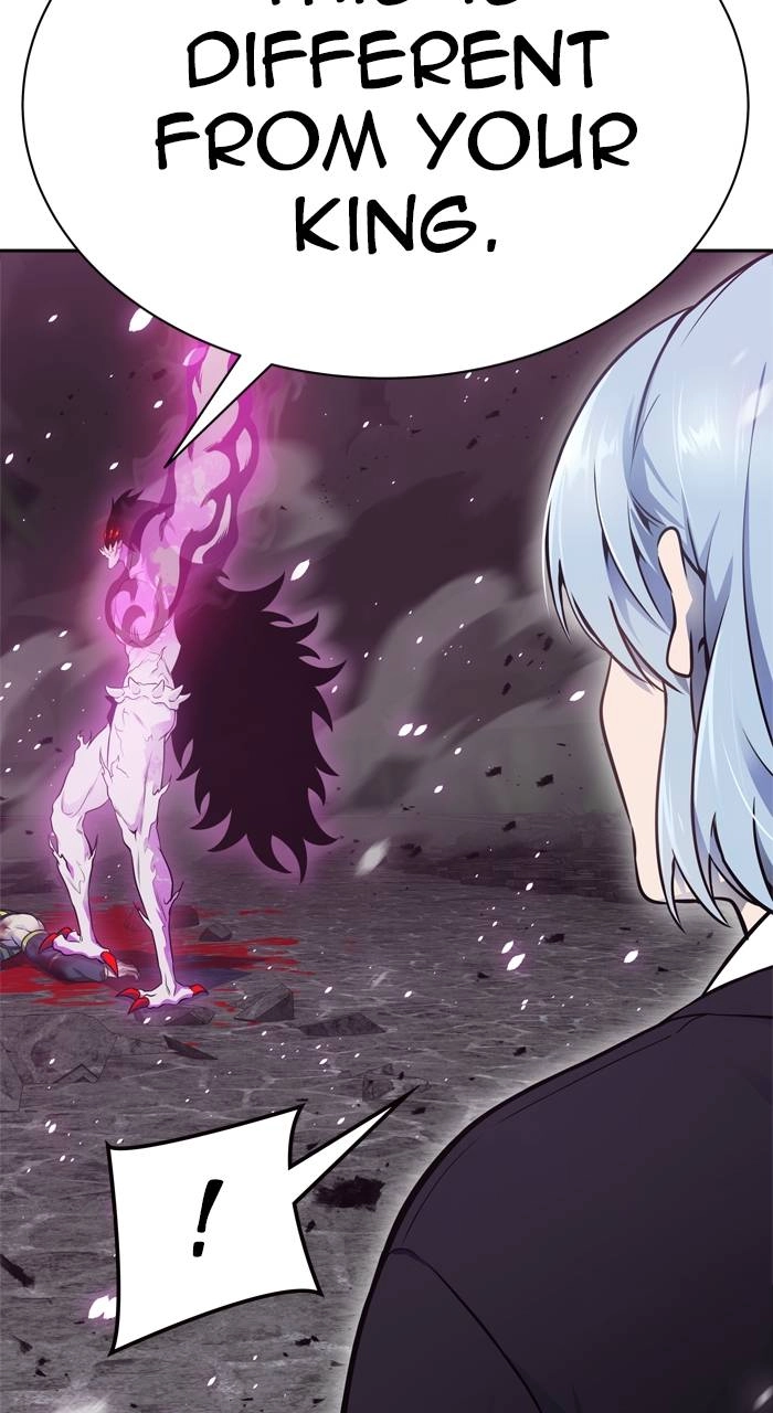 Tower of God Chapter 610, page 80 of 211