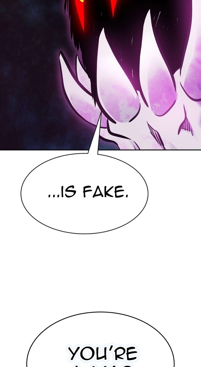 Tower of God Chapter 610, page 82 of 211