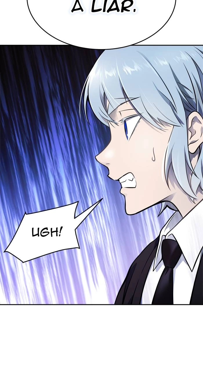 Tower of God Chapter 610, page 83 of 211