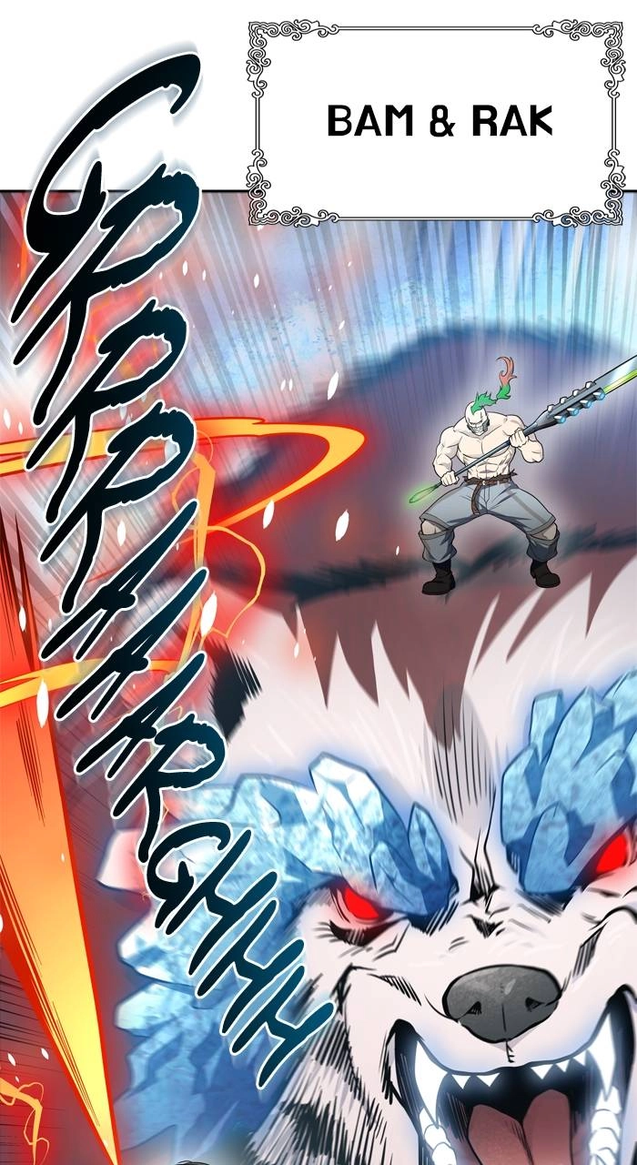 Tower of God Chapter 610, page 85 of 211