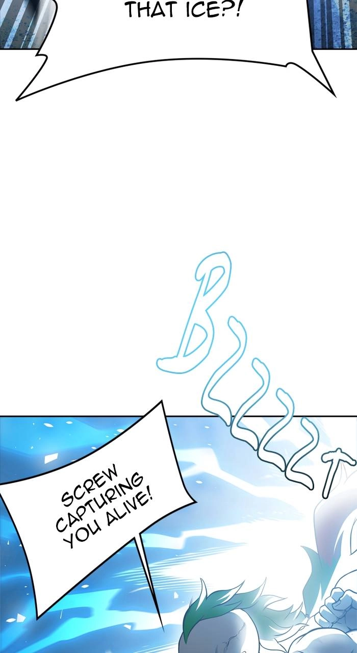 Tower of God Chapter 610, page 87 of 211