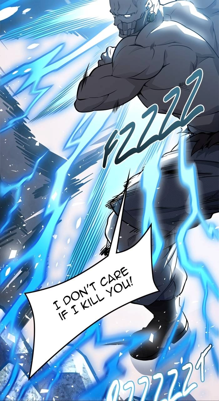 Tower of God Chapter 610, page 88 of 211