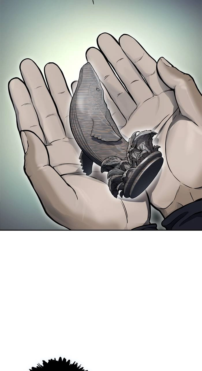 Tower of God Chapter 610, page 9 of 211