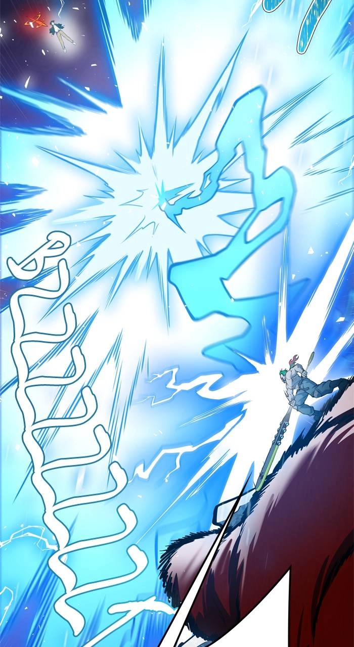 Tower of God Chapter 610, page 90 of 211