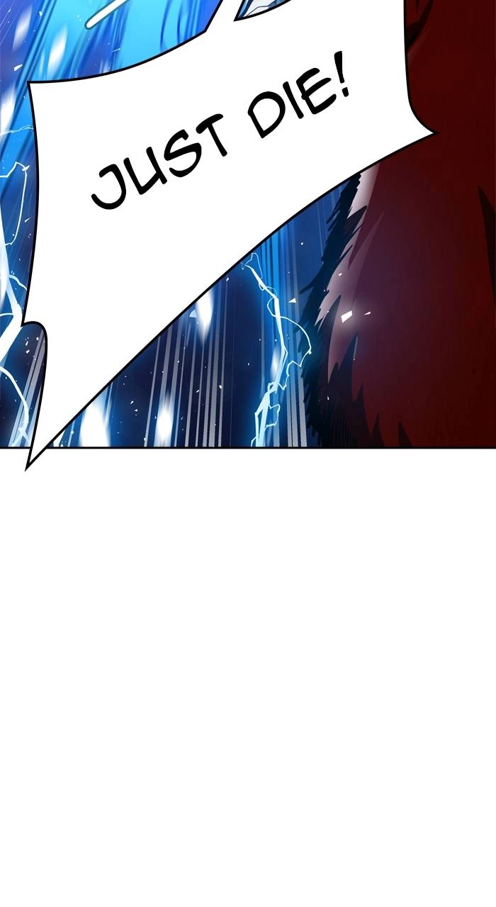 Tower of God Chapter 610, page 91 of 211