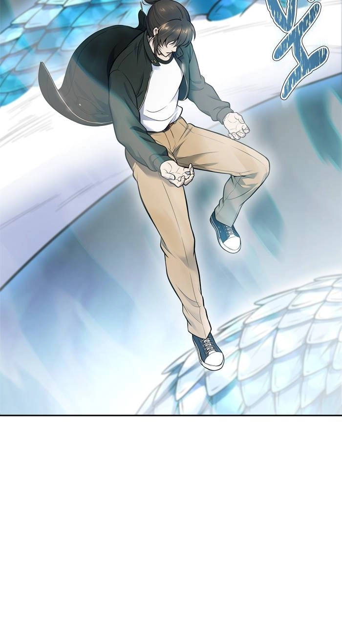 Tower of God Chapter 610, page 94 of 211