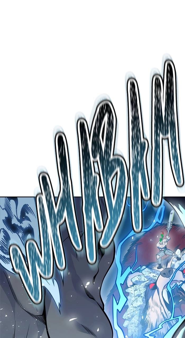 Tower of God Chapter 610, page 95 of 211