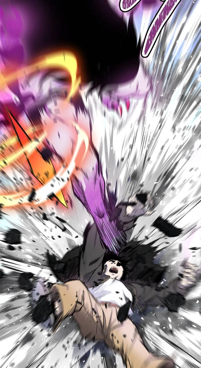 Tower of God Chapter 611, page 101 of 197
