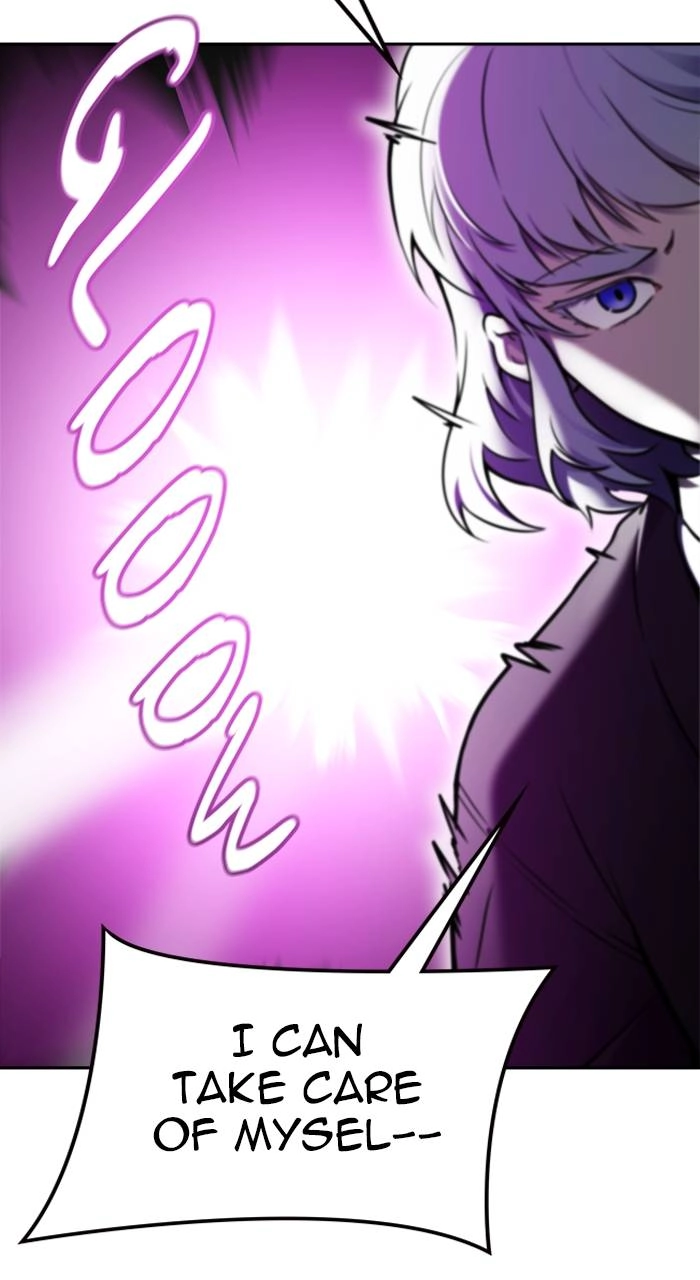 Tower of God Chapter 611, page 11 of 197