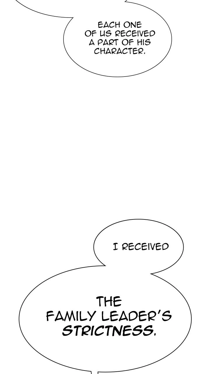Tower of God Chapter 611, page 110 of 197
