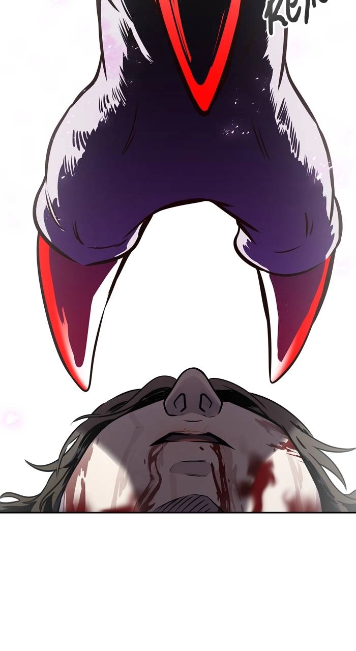 Tower of God Chapter 611, page 113 of 197