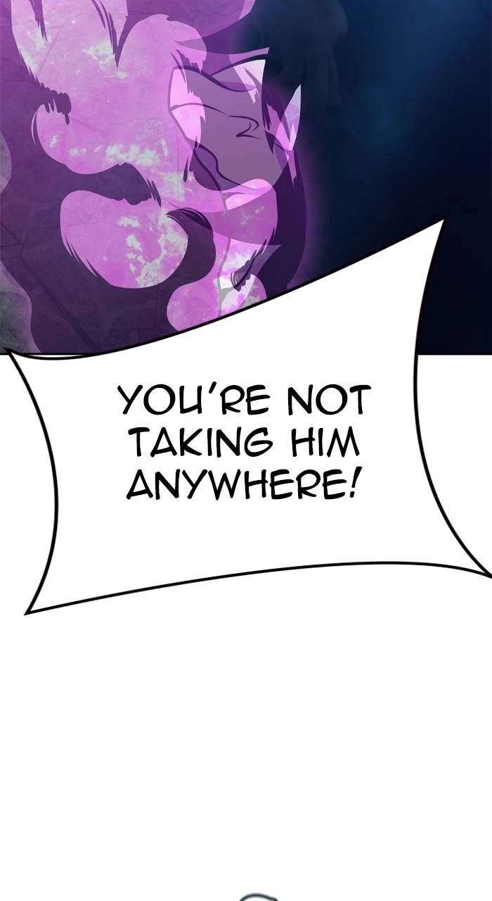 Tower of God Chapter 611, page 115 of 197
