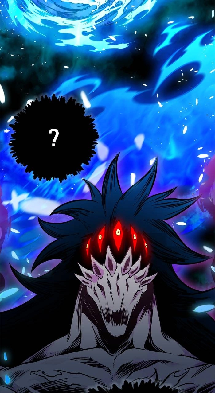 Tower of God Chapter 611, page 117 of 197