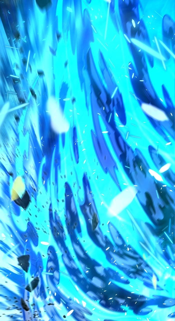 Tower of God Chapter 611, page 122 of 197