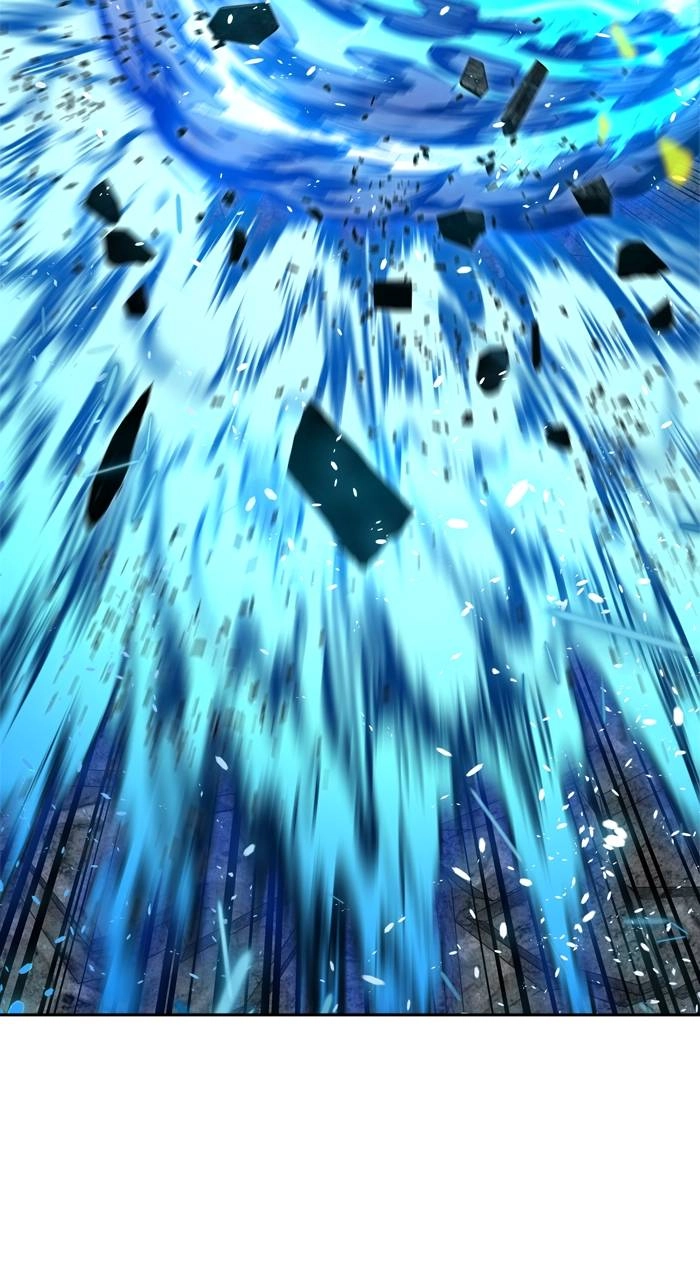 Tower of God Chapter 611, page 123 of 197