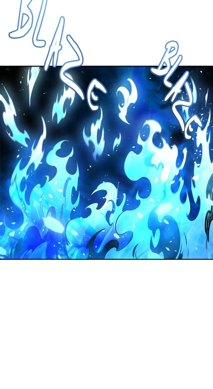 Tower of God Chapter 611, page 125 of 197