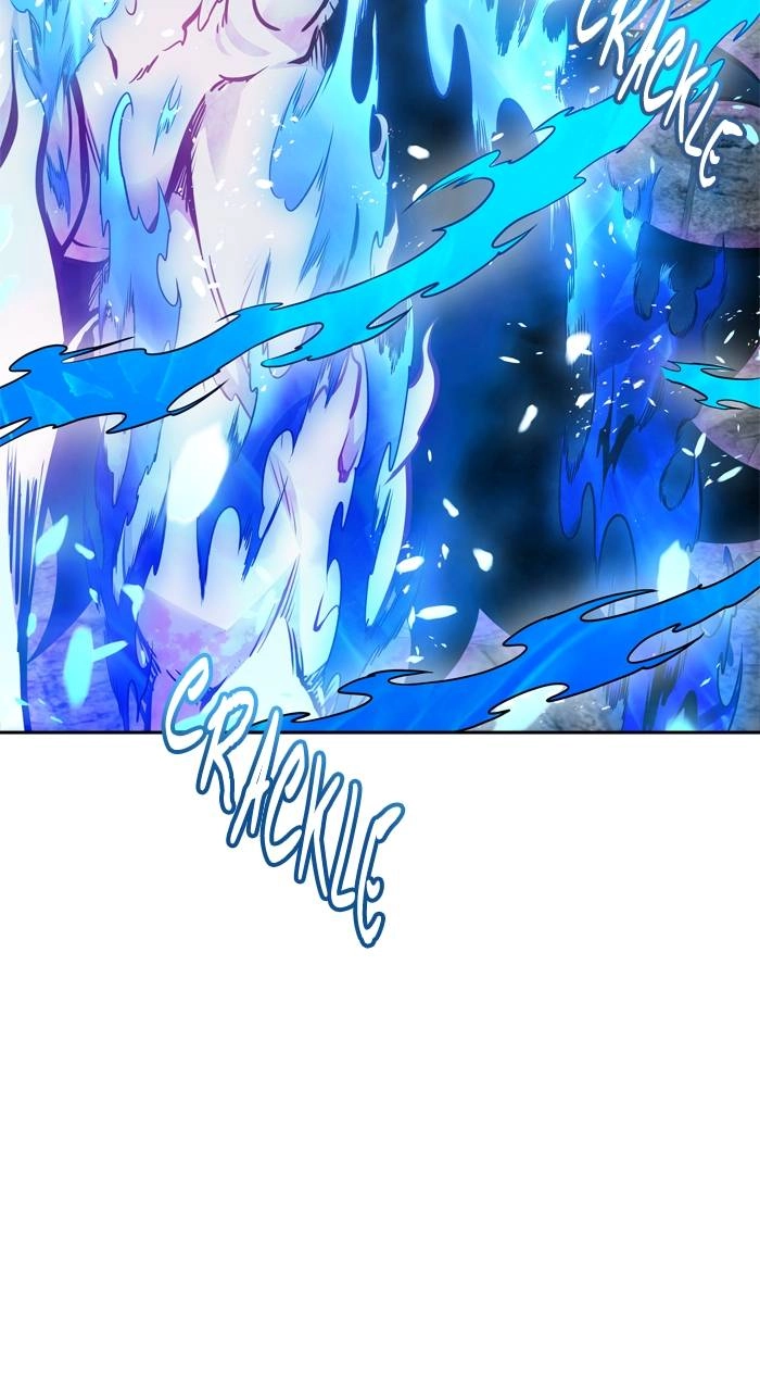 Tower of God Chapter 611, page 127 of 197