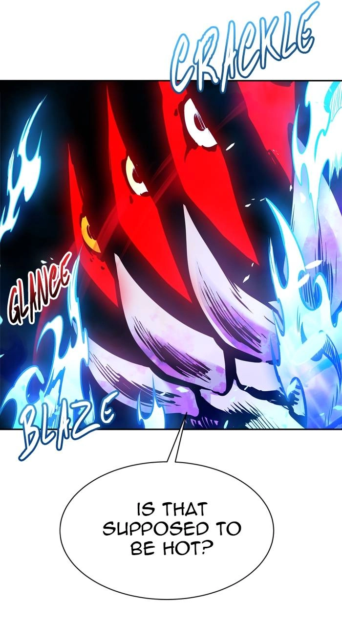Tower of God Chapter 611, page 128 of 197