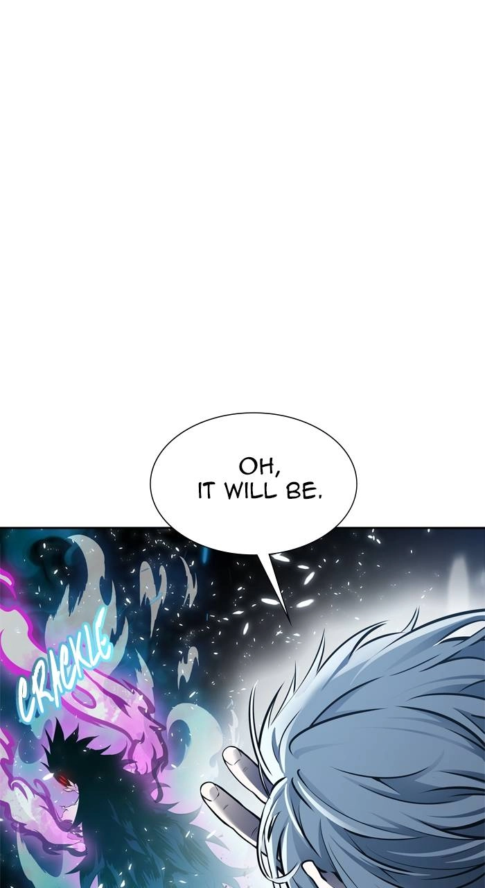 Tower of God Chapter 611, page 129 of 197